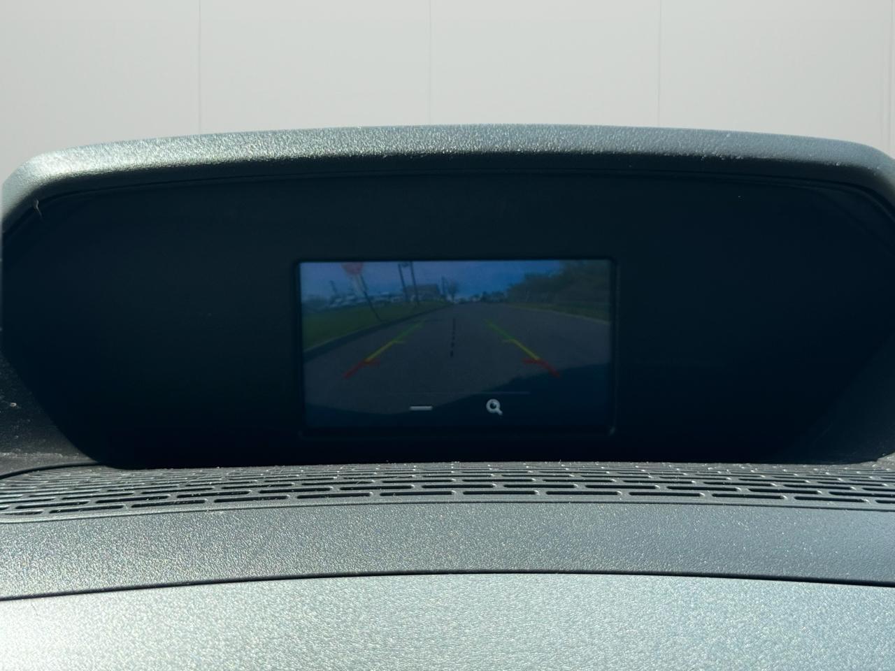 Ford Transit Wagon T-350 148" Med Roof XLT Sliding RH Dr 2016