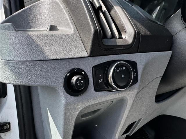 Ford Transit Wagon T-350 148" Med Roof XLT Sliding RH Dr 2016