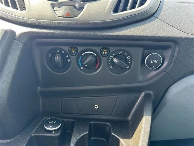 Ford Transit Wagon T-350 148" Med Roof XLT Sliding RH Dr 2016