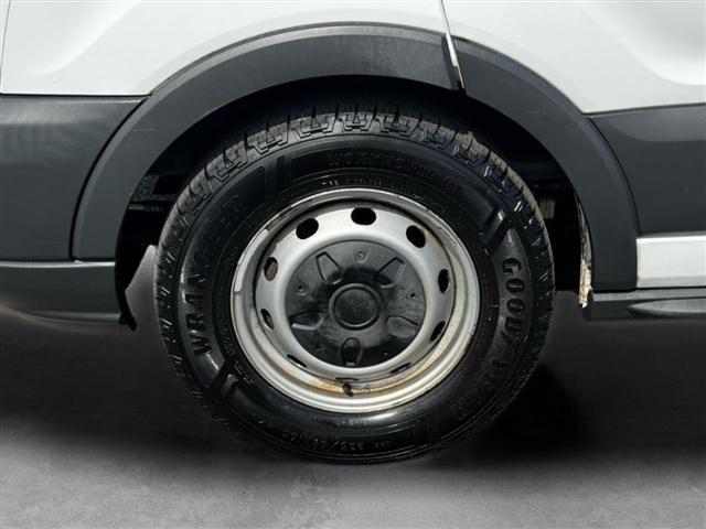 Ford Transit Wagon T-350 148" Med Roof XLT Sliding RH Dr 2016