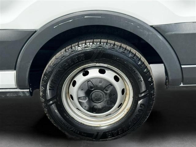 Ford Transit Wagon T-350 148" Med Roof XLT Sliding RH Dr 2016