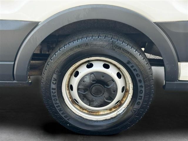 Ford Transit Wagon T-350 148" Med Roof XLT Sliding RH Dr 2016