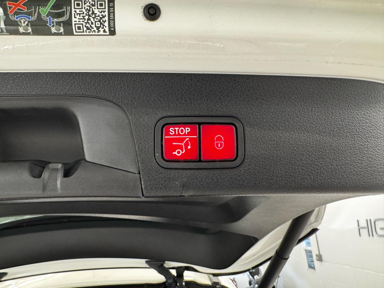 Mercedes-Benz GLS GLS 580 4MATIC SUV 2023