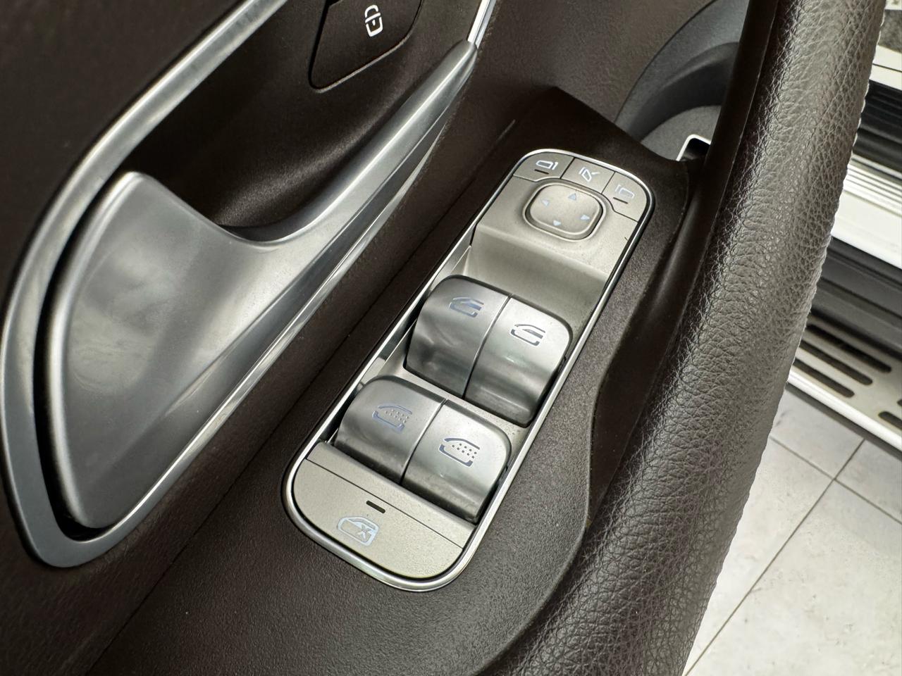 Mercedes-Benz GLS GLS 580 4MATIC SUV 2023