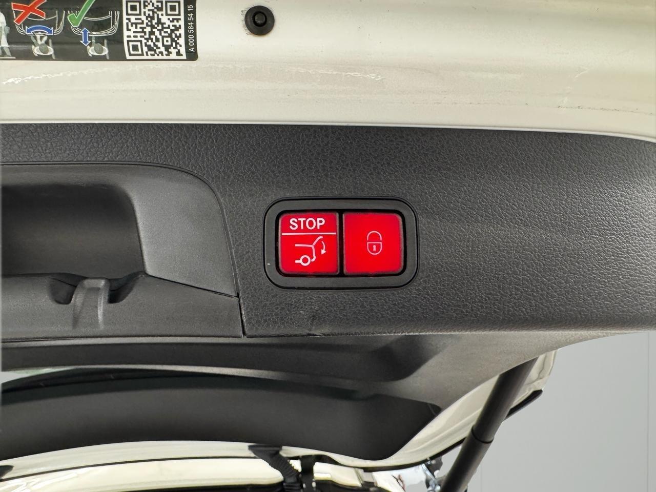 Mercedes-Benz GLS GLS 580 4MATIC SUV 2023