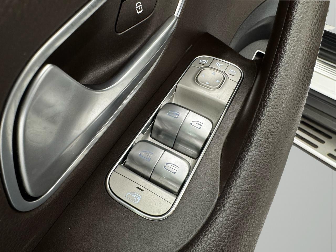 Mercedes-Benz GLS GLS 580 4MATIC SUV 2023