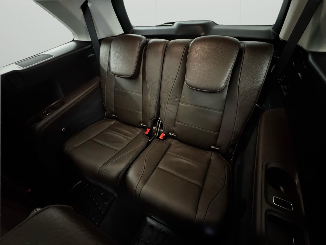 Mercedes-Benz GLS GLS 580 4MATIC SUV 2023