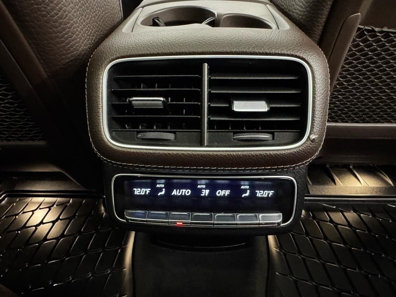 Mercedes-Benz GLS GLS 580 4MATIC SUV 2023