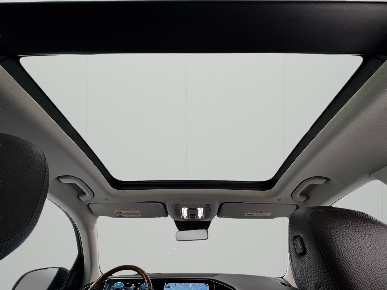 Mercedes-Benz GLS GLS 580 4MATIC SUV 2023