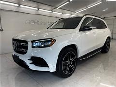 2023 Mercedes-Benz GLS 