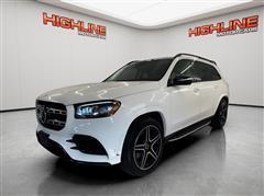 2023 Mercedes-Benz GLS 