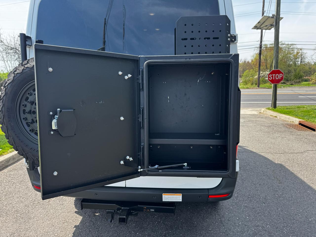 Mercedes-Benz Sprinter 2500  2021