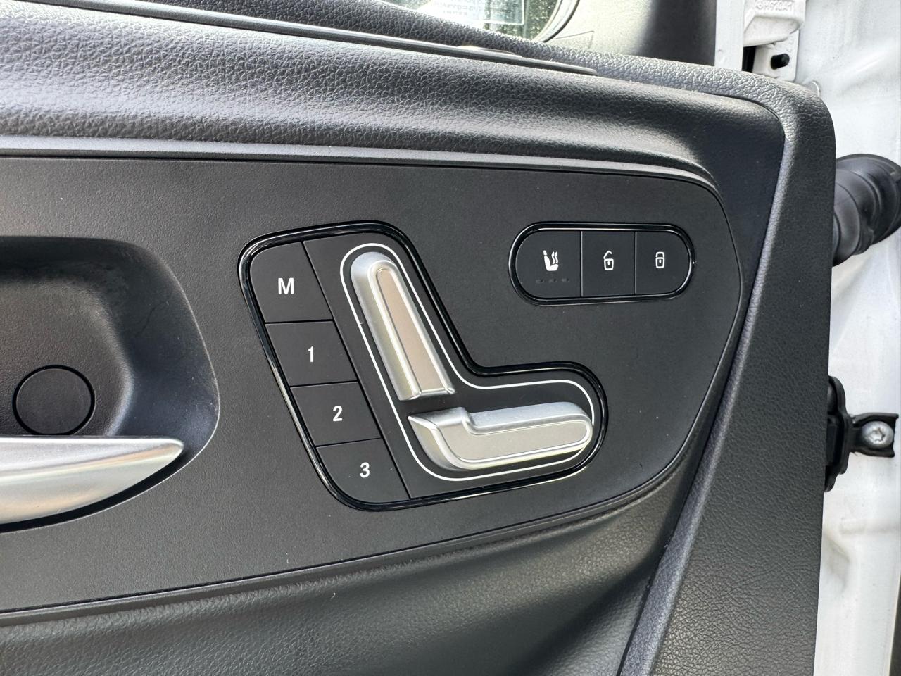 Mercedes-Benz Sprinter 2500  2021