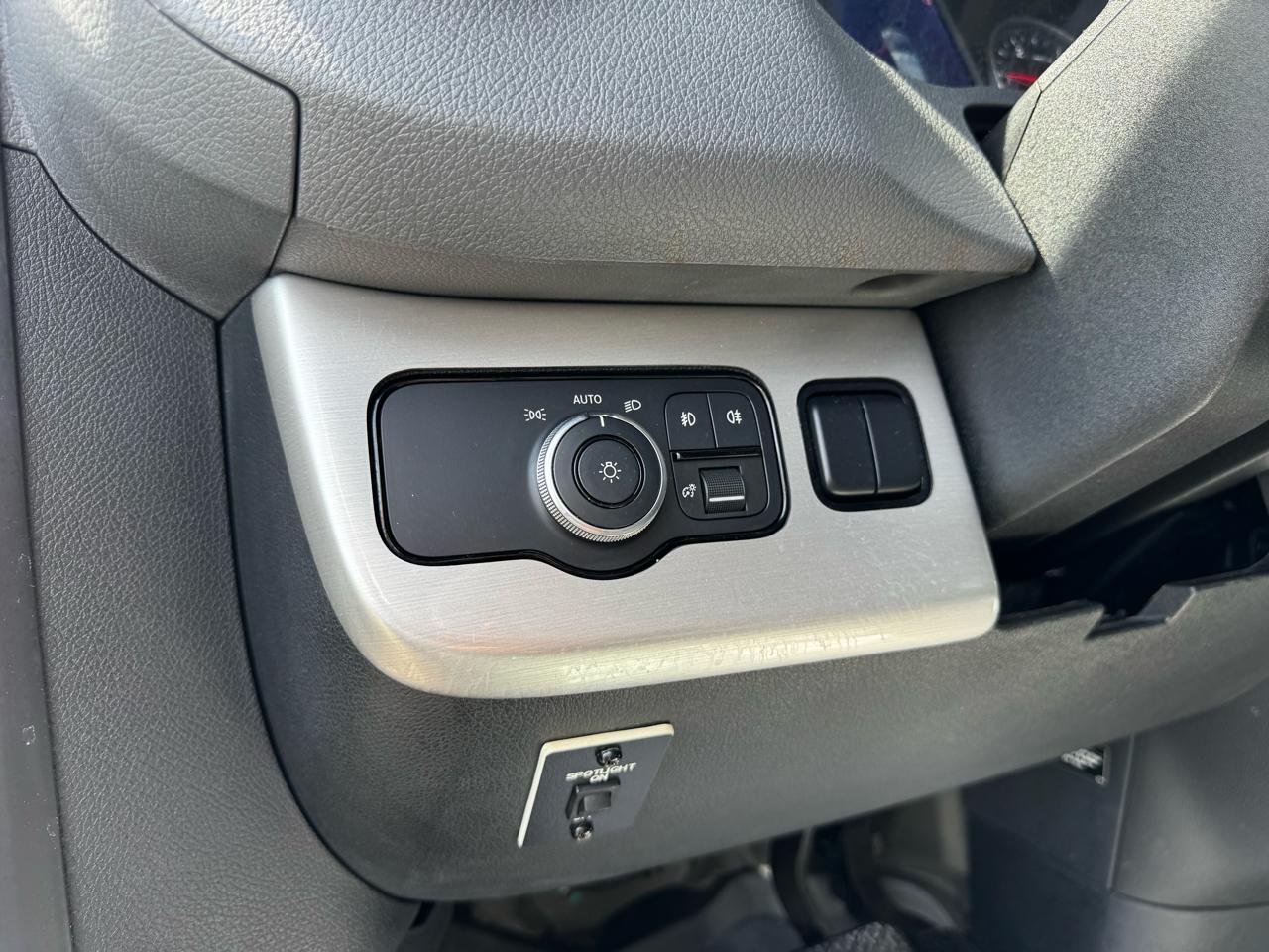 Mercedes-Benz Sprinter 2500  2021