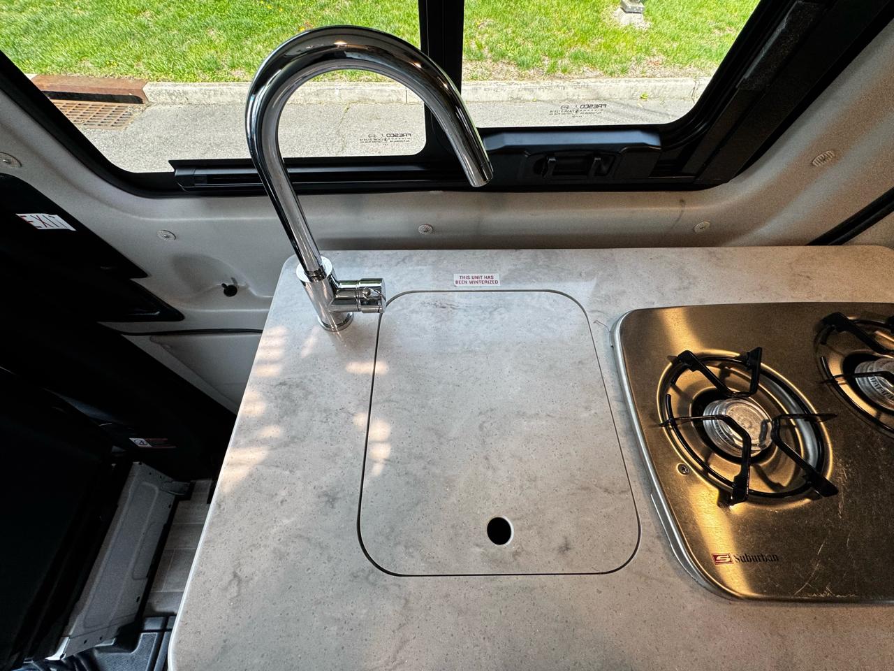 Mercedes-Benz Sprinter 2500  2021