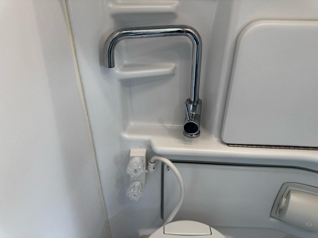 Mercedes-Benz Sprinter 2500  2021