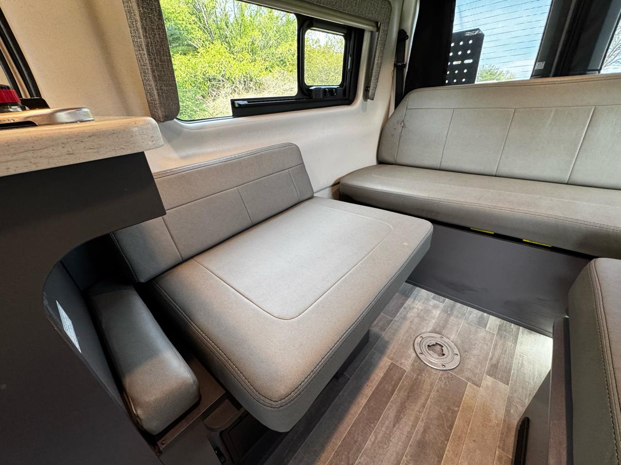 Mercedes-Benz Sprinter 2500  2021