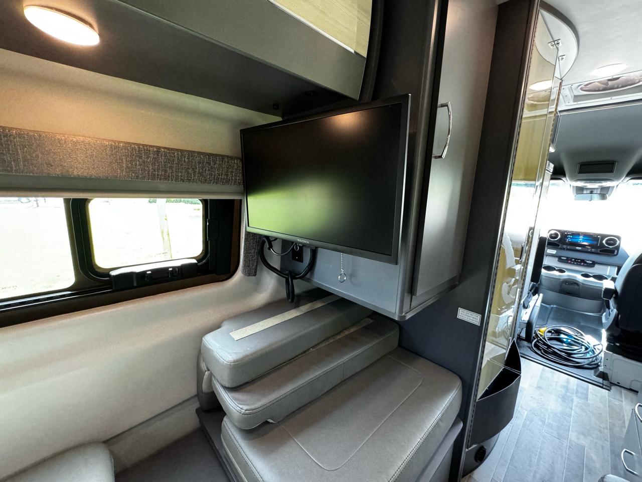 Mercedes-Benz Sprinter 2500  2021