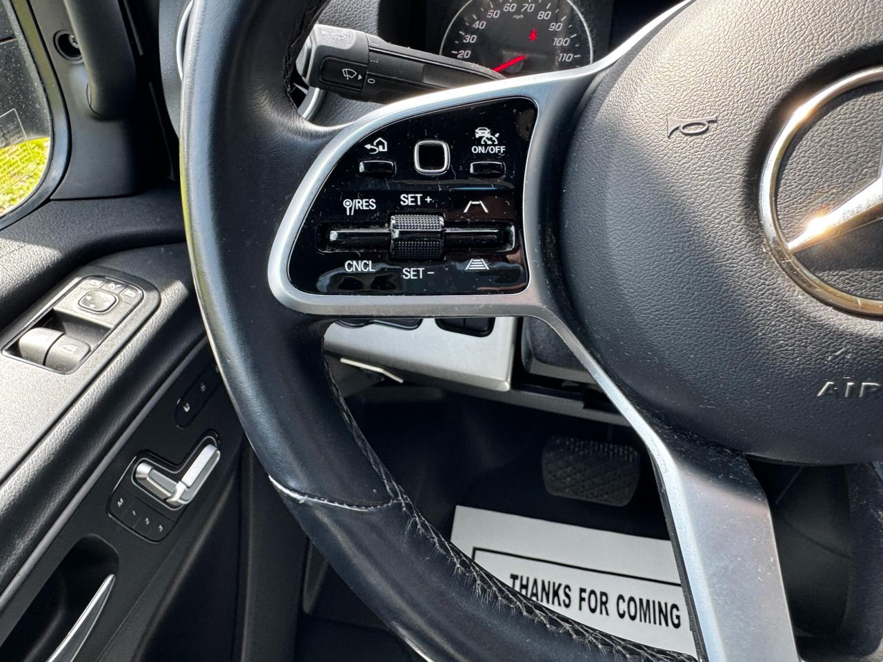 Mercedes-Benz Sprinter 2500  2021