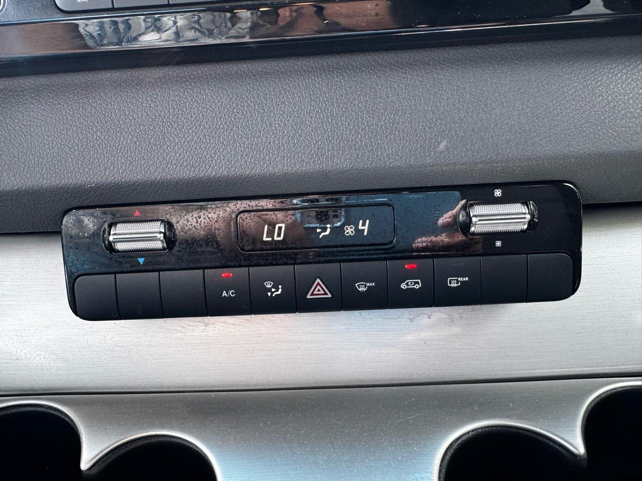 Mercedes-Benz Sprinter 2500  2021