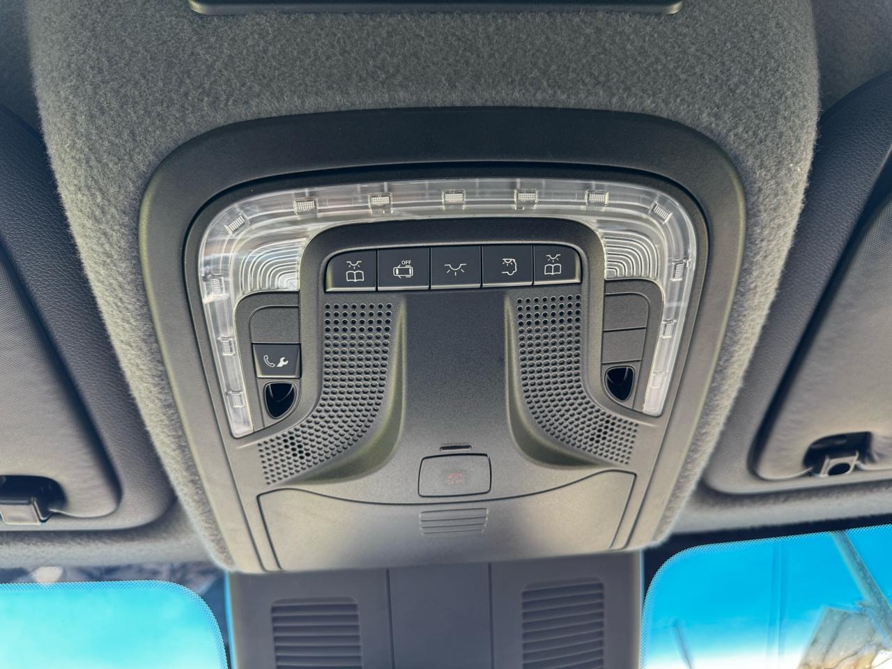 Mercedes-Benz Sprinter 2500  2021