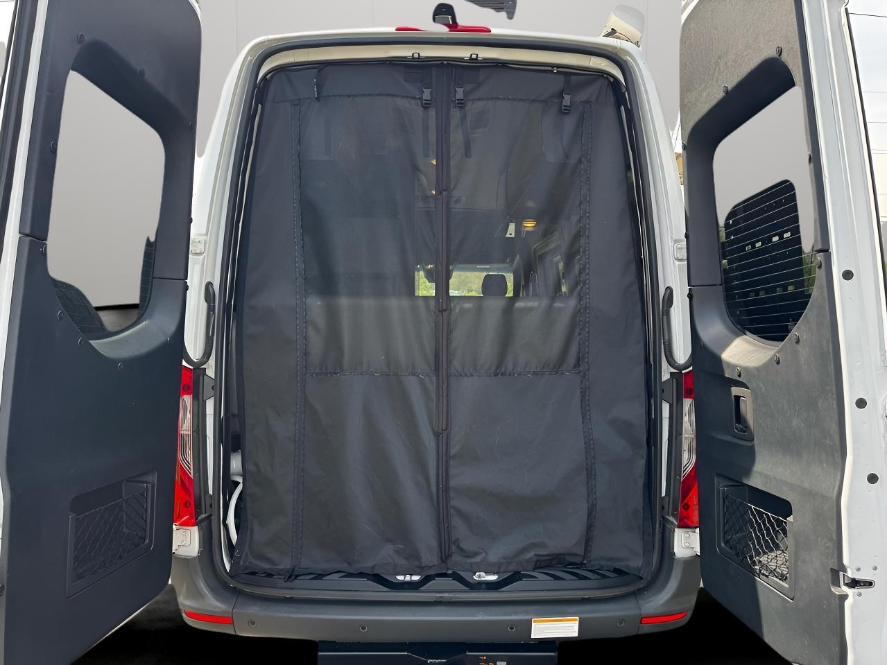 Mercedes-Benz Sprinter 2500  2021