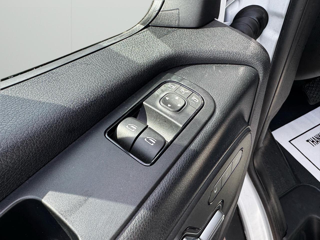 Mercedes-Benz Sprinter 2500  2021