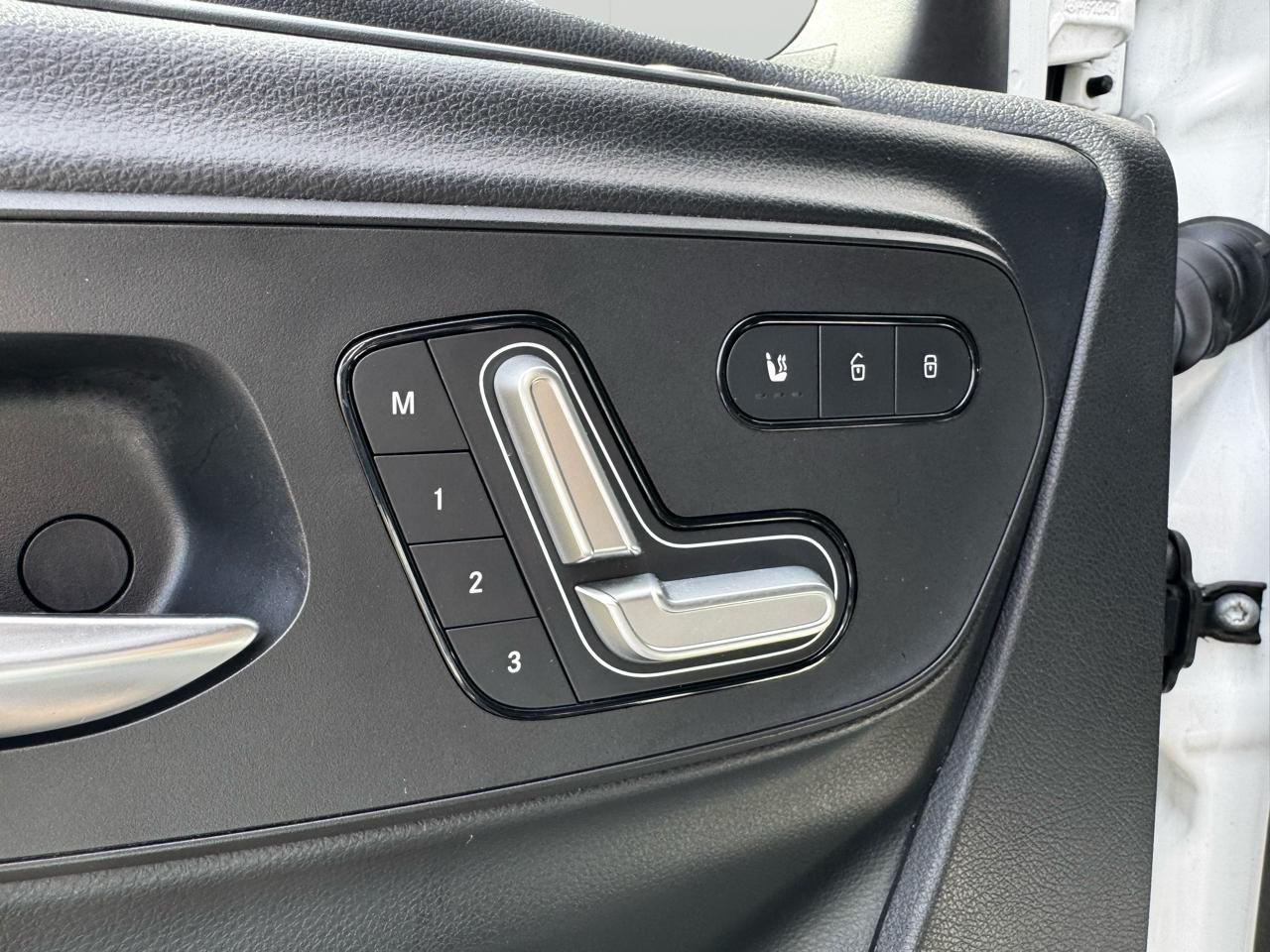 Mercedes-Benz Sprinter 2500  2021