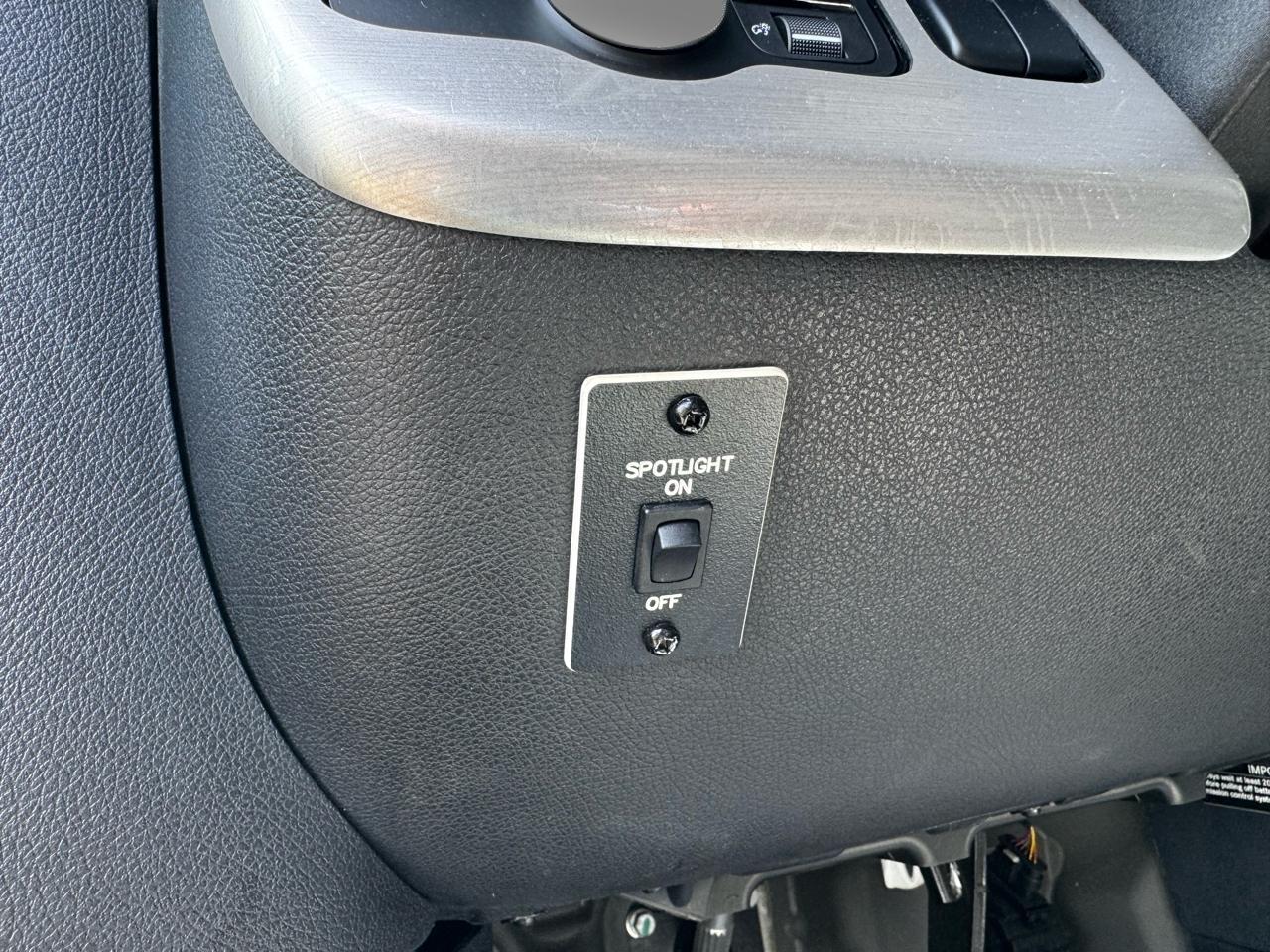 Mercedes-Benz Sprinter 2500  2021