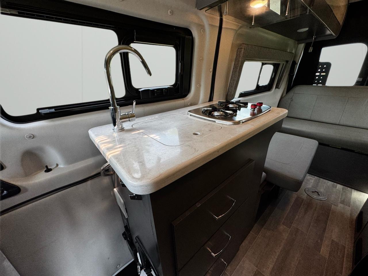 Mercedes-Benz Sprinter 2500  2021