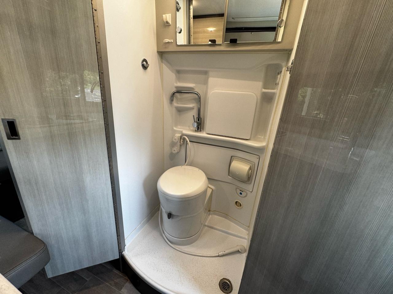 Mercedes-Benz Sprinter 2500  2021