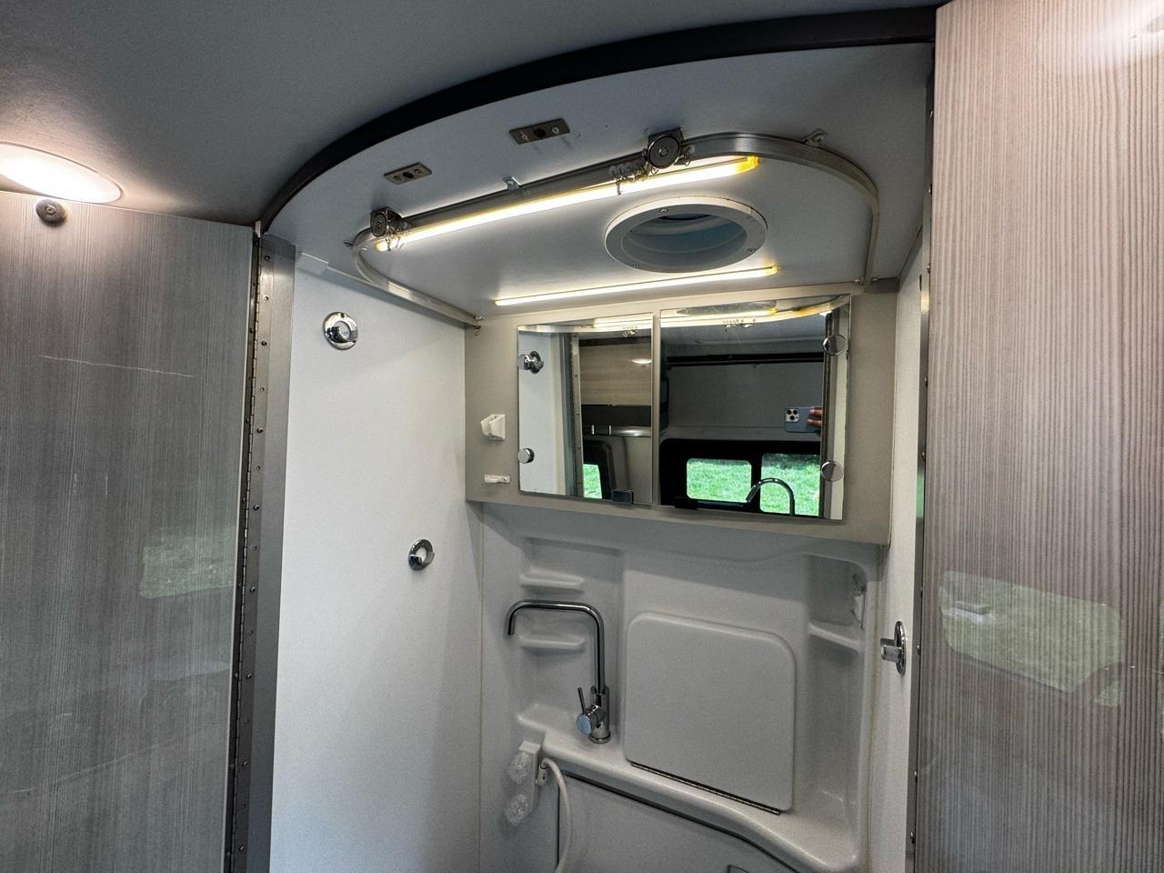 Mercedes-Benz Sprinter 2500  2021