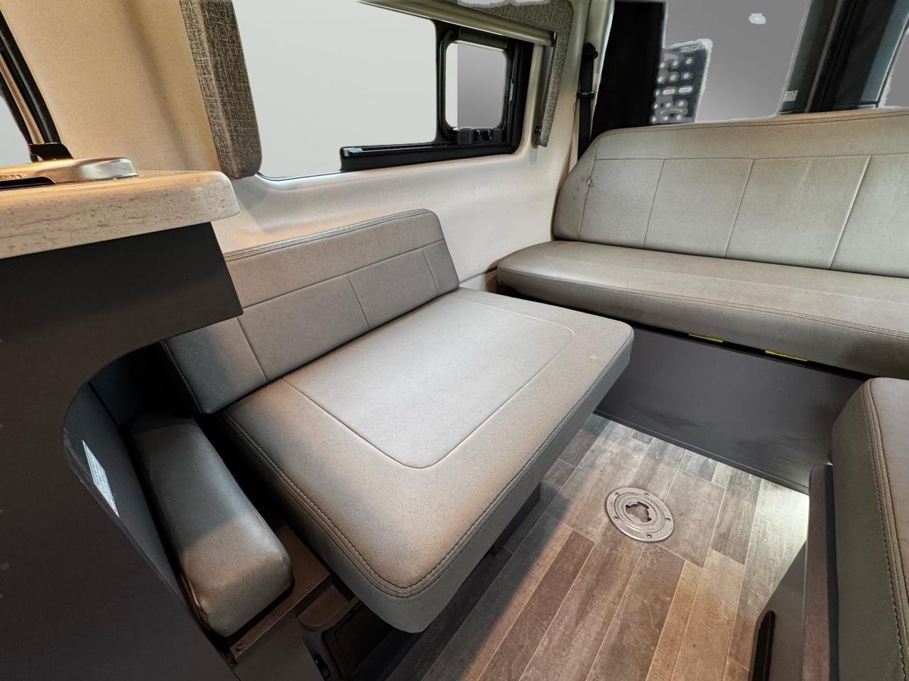 Mercedes-Benz Sprinter 2500  2021