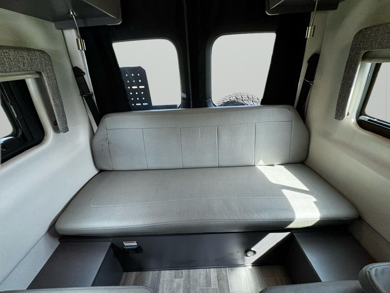 Mercedes-Benz Sprinter 2500  2021