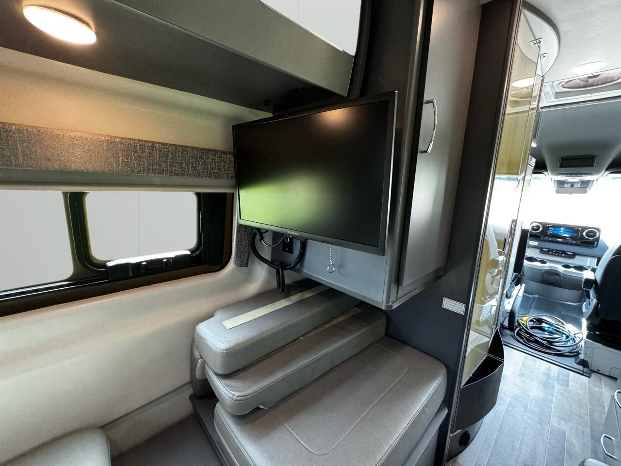 Mercedes-Benz Sprinter 2500  2021