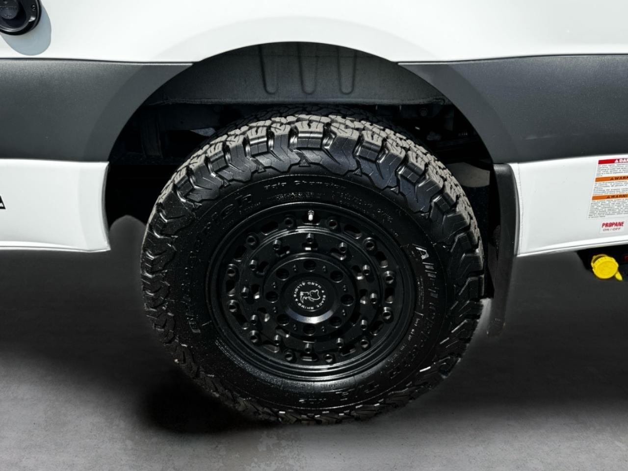 Mercedes-Benz Sprinter 2500  2021