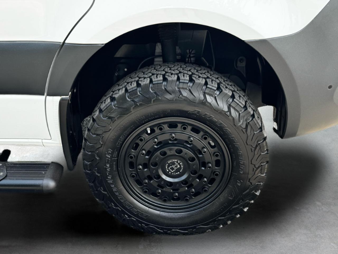 Mercedes-Benz Sprinter 2500  2021