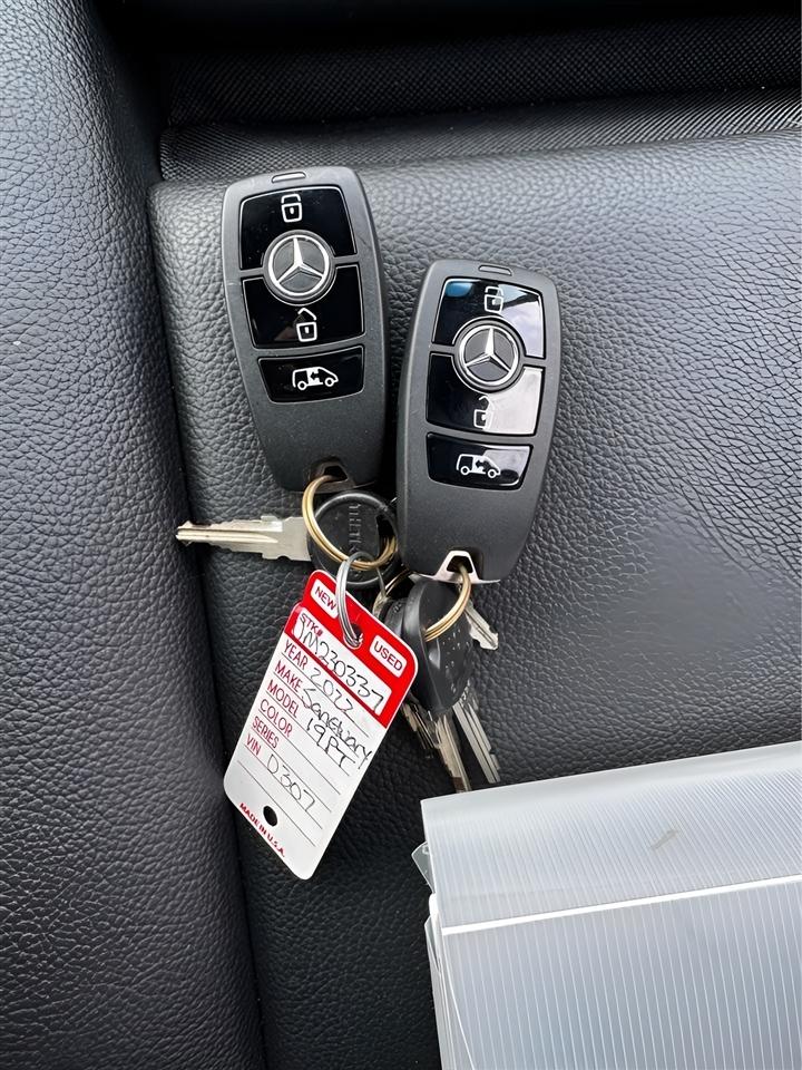 Mercedes-Benz Sprinter 2500  2021