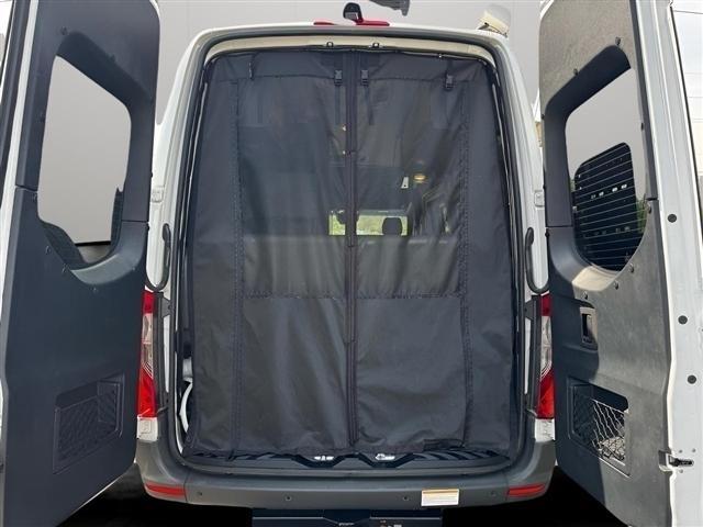 Mercedes-Benz Sprinter 2500  2022