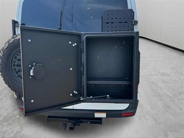 Mercedes-Benz Sprinter 2500  2022