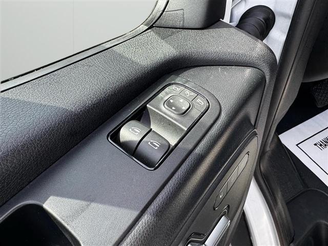 Mercedes-Benz Sprinter 2500  2022