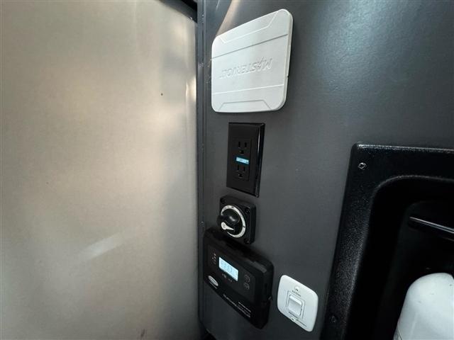 Mercedes-Benz Sprinter 2500  2022
