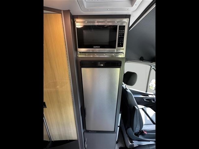 Mercedes-Benz Sprinter 2500  2022