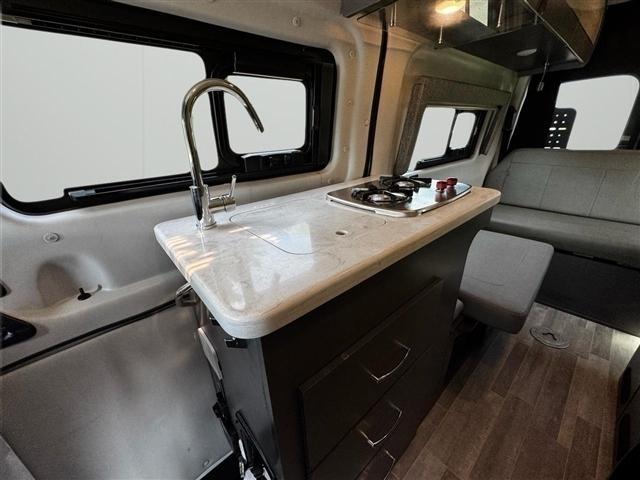 Mercedes-Benz Sprinter 2500  2022