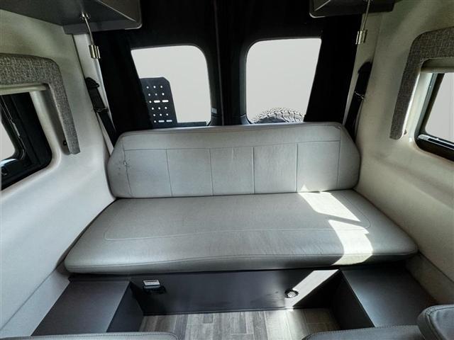 Mercedes-Benz Sprinter 2500  2022