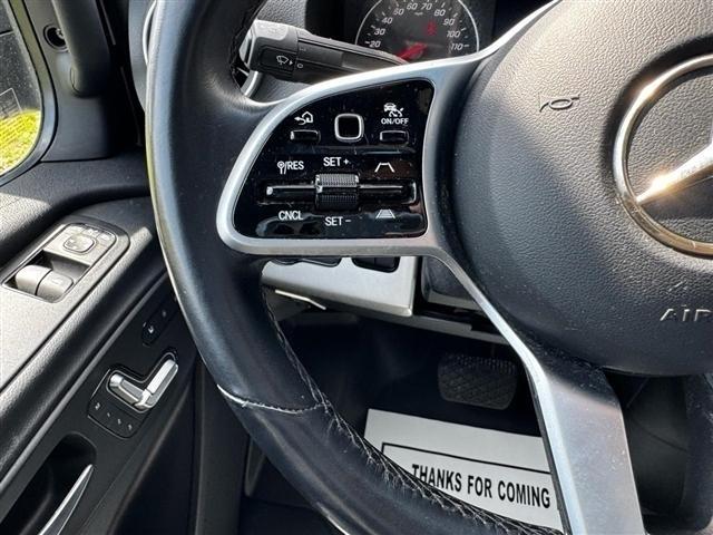 Mercedes-Benz Sprinter 2500  2022