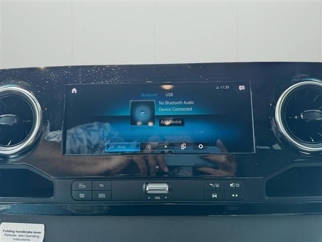 Mercedes-Benz Sprinter 2500  2022