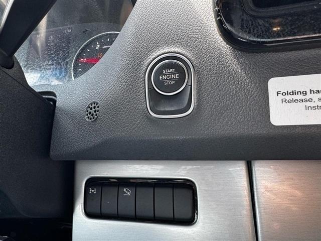 Mercedes-Benz Sprinter 2500  2022