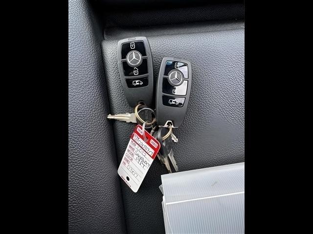 Mercedes-Benz Sprinter 2500  2022