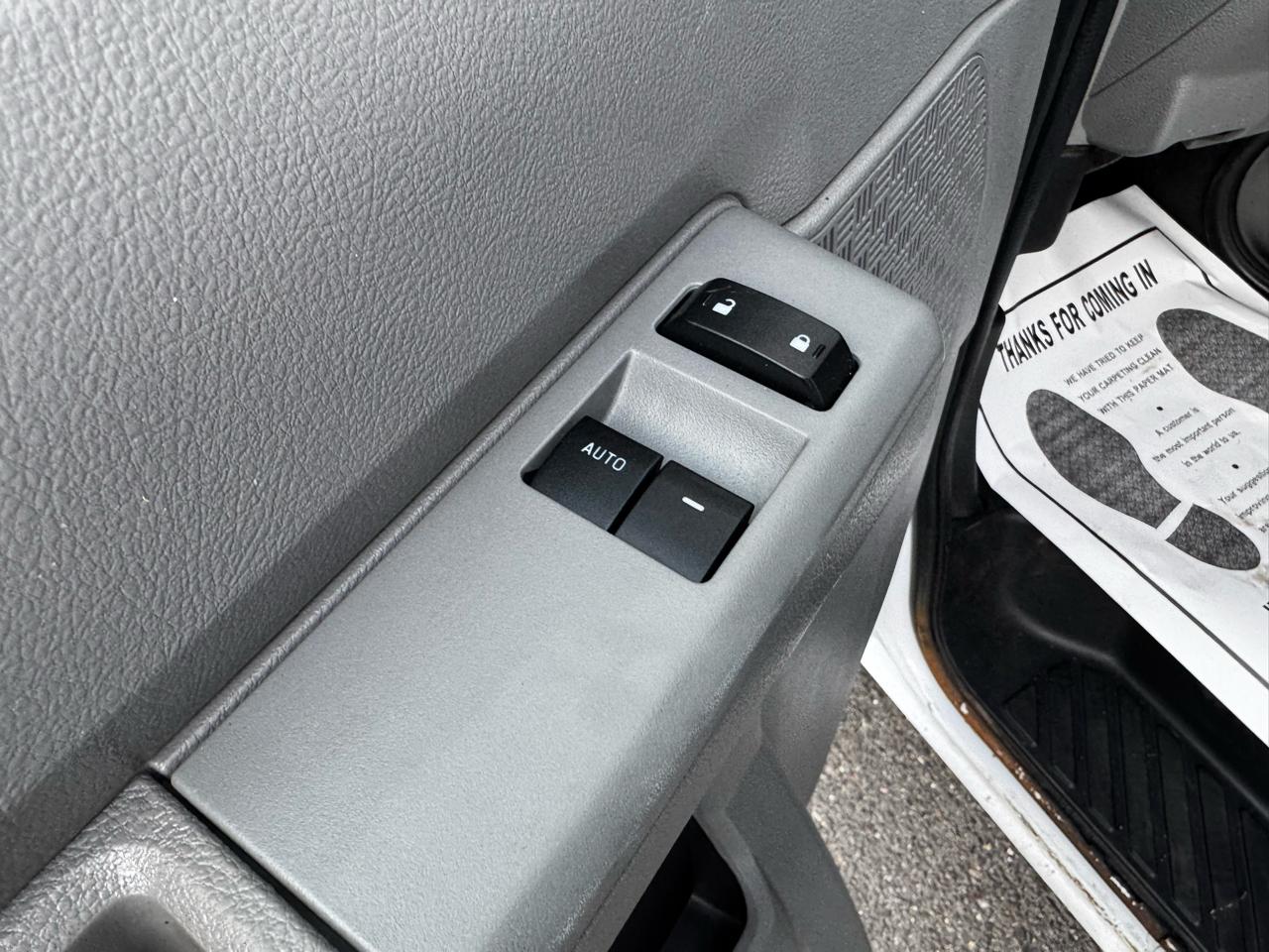 Ford E-Series Cutaway E-450 DRW 158" WB 2021